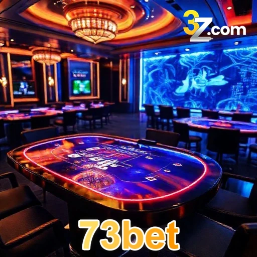 73bet Jogos de caça-níqueis