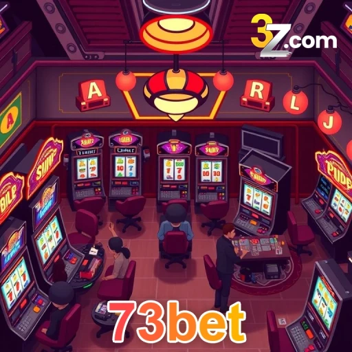 73bet Jogos de caça-níqueis