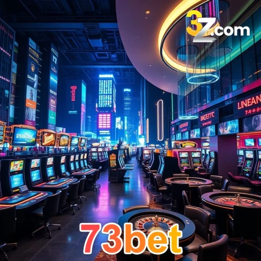 73bet Login