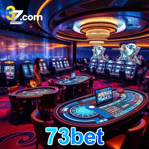 73bet Pagamento